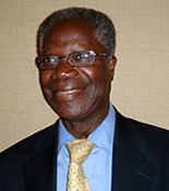 Dr. John Anane-Sefah